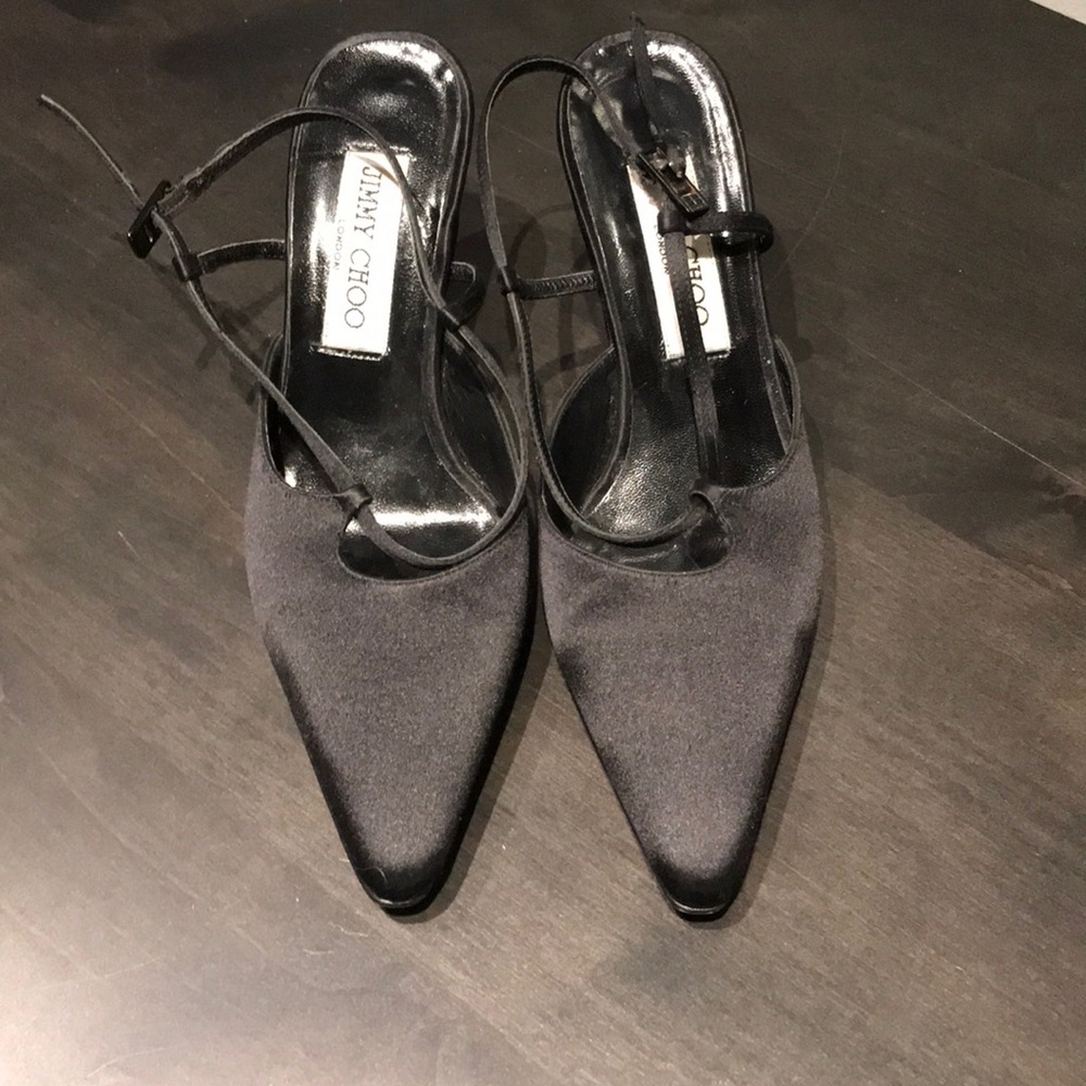 Jimmy choo shoes